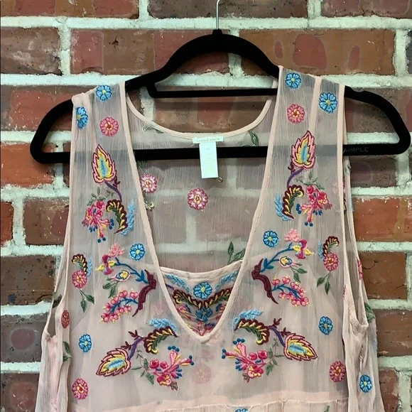 SUNDANCE DRESS - Picture 3 of 10